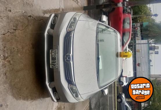 Autos - Honda Civic Exs 2014 Nafta 169000Km - En Venta