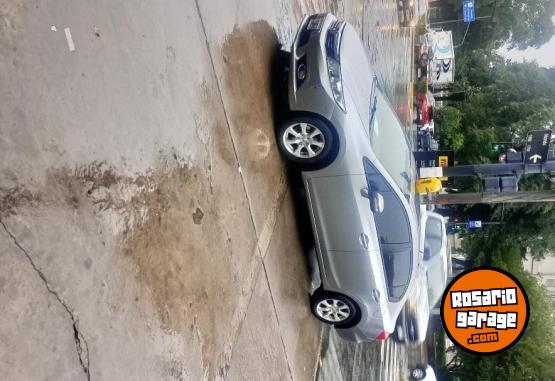 Autos - Honda Civic Exs 2014 Nafta 169000Km - En Venta