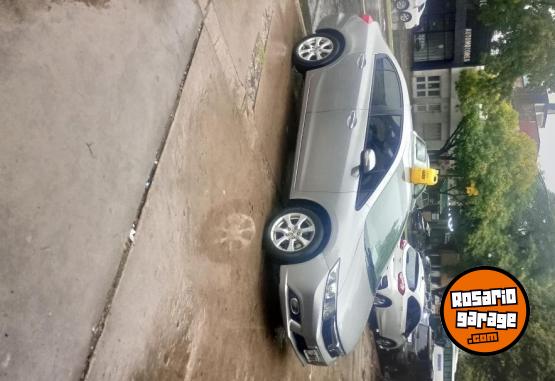 Autos - Honda Civic Exs 2014 Nafta 169000Km - En Venta