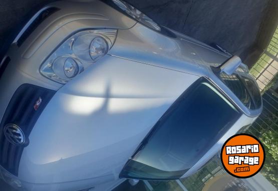 Autos - Volkswagen BORA 1.8 T 2010 Nafta 120000Km - En Venta