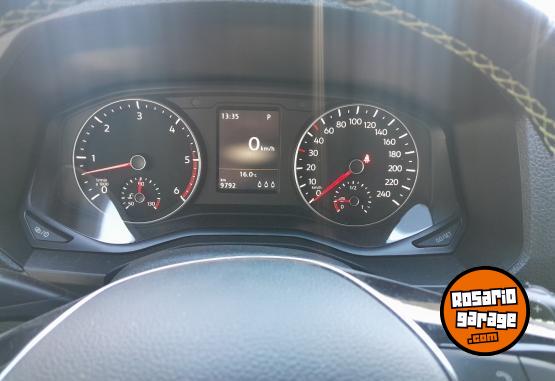 Camionetas - Volkswagen AMAROK v6 2025 Diesel 9700Km - En Venta