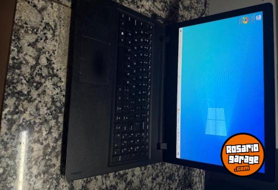 Inform�tica - Notebook Lenovo i3 - En Venta
