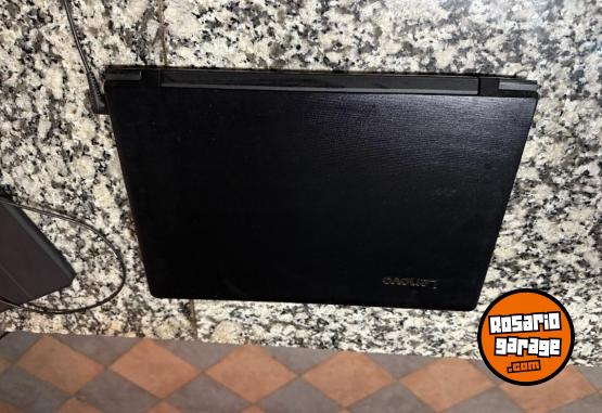 Inform�tica - Notebook Lenovo i3 - En Venta