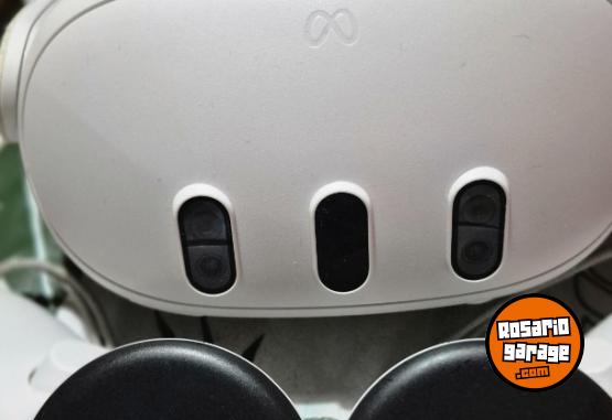 Electr�nica - Meta Quest 3 512 Gb - En Venta