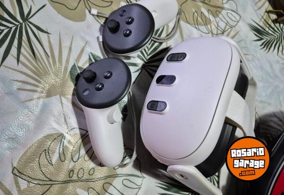 Electr�nica - Meta Quest 3 512 Gb - En Venta