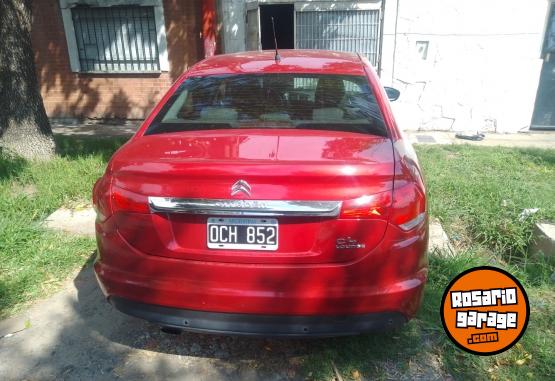 Autos - Citroen C4 lounge 2014 Diesel 180000Km - En Venta