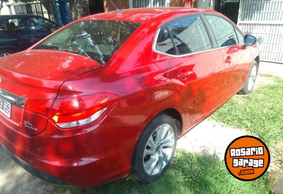 Autos - Citroen C4 lounge 2014 Diesel 180000Km - En Venta