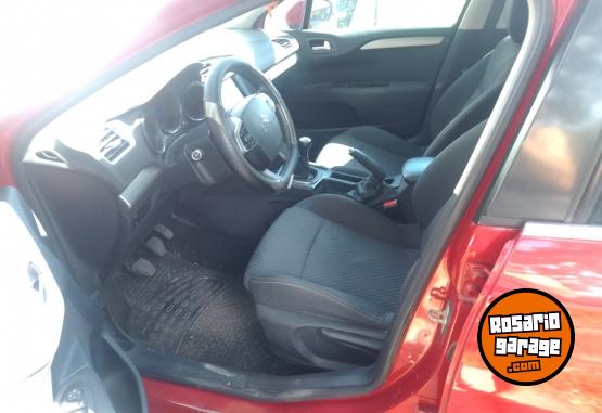 Autos - Citroen C4 lounge 2014 Diesel 180000Km - En Venta