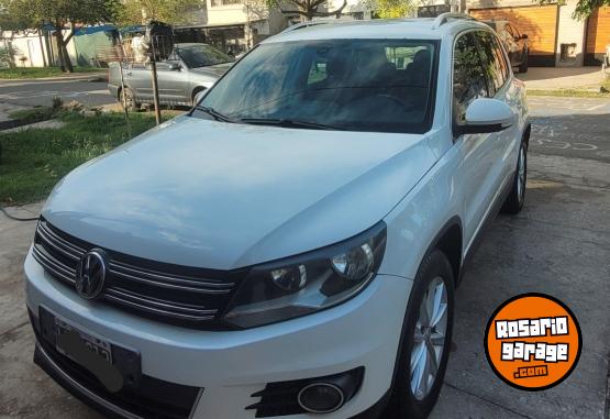 Autos - Volkswagen TSI 2012 Nafta 235000Km - En Venta