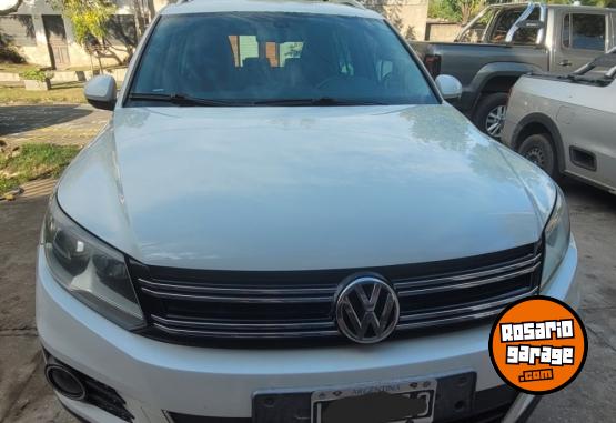 Autos - Volkswagen TSI 2012 Nafta 235000Km - En Venta