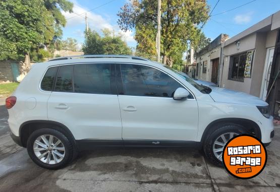 Autos - Volkswagen TSI 2012 Nafta 235000Km - En Venta