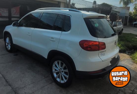 Autos - Volkswagen TSI 2012 Nafta 235000Km - En Venta
