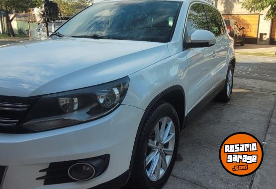 Autos - Volkswagen TSI 2012 Nafta 235000Km - En Venta
