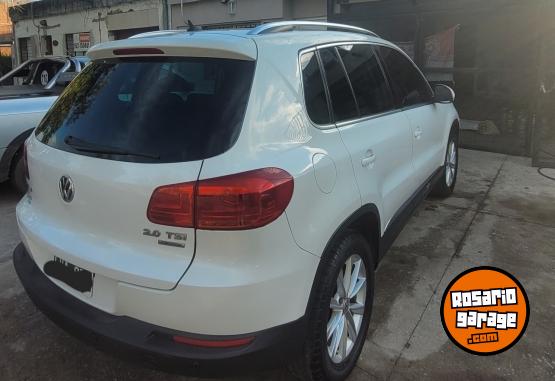 Autos - Volkswagen TSI 2012 Nafta 235000Km - En Venta