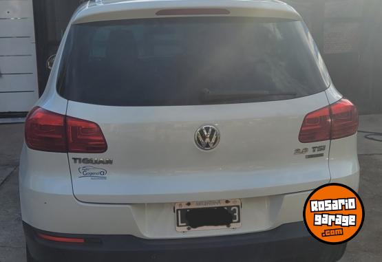 Autos - Volkswagen TSI 2012 Nafta 235000Km - En Venta