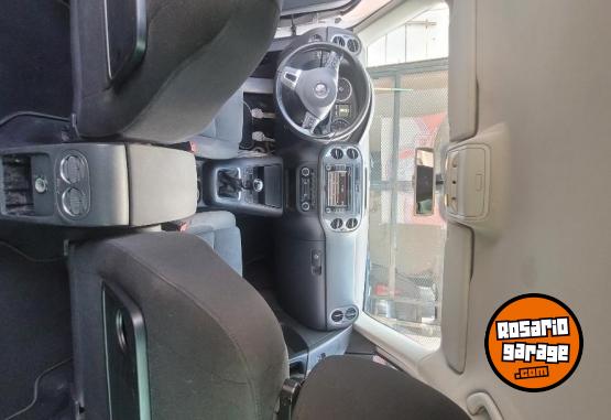 Autos - Volkswagen TSI 2012 Nafta 235000Km - En Venta