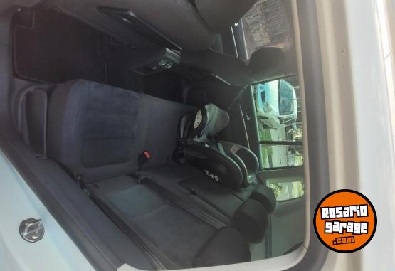 Autos - Volkswagen TSI 2012 Nafta 235000Km - En Venta