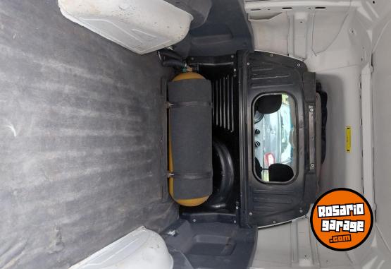 Utilitarios - Fiat Fiorino 2015 Nafta 205000Km - En Venta