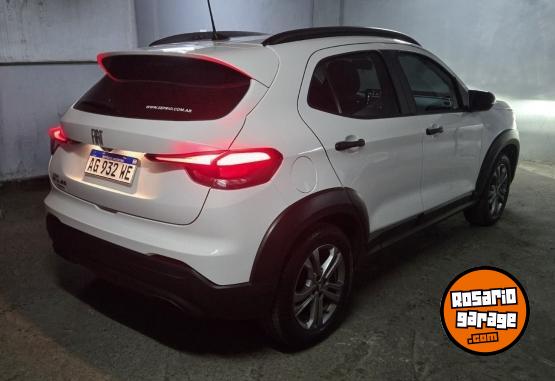 Autos - Fiat Pulse 1.3 Drive 2024 GNC 15000Km - En Venta