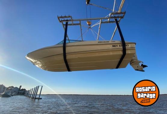 Embarcaciones - QuickSilver 1700 - En Venta