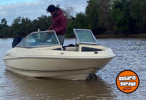 Embarcaciones - QuickSilver 1700 - En Venta