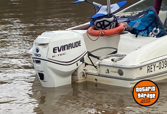 Embarcaciones - QuickSilver 1700 - En Venta