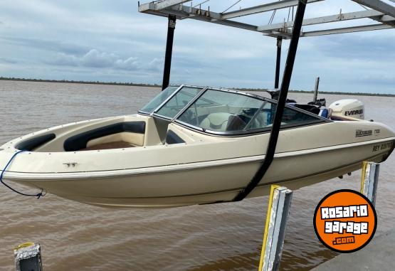 Embarcaciones - QuickSilver 1700 - En Venta