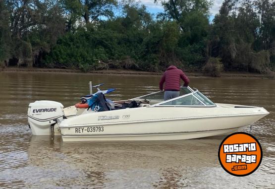 Embarcaciones - QuickSilver 1700 - En Venta