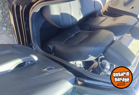 Autos - Peugeot 208 Feline Tiptronic 1.6L 2022 Nafta 29300Km - En Venta