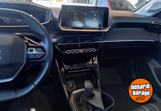 Autos - Peugeot 208 Feline Tiptronic 1.6L 2022 Nafta 29300Km - En Venta