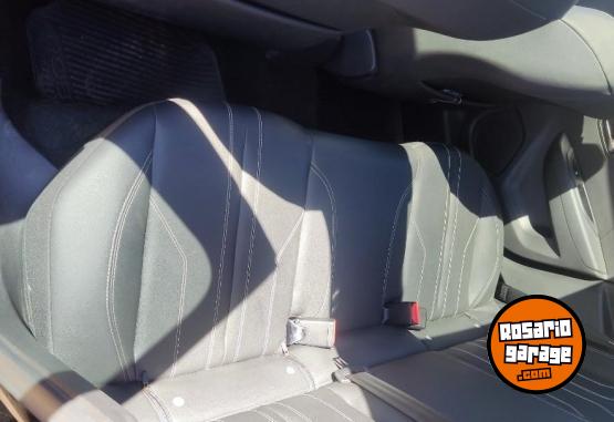 Autos - Peugeot 208 Feline Tiptronic 1.6L 2022 Nafta 29300Km - En Venta