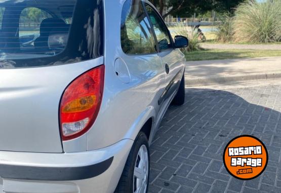 Autos - Suzuki Fun 2004 Nafta 213000Km - En Venta