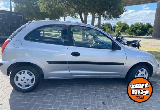 Autos - Suzuki Fun 2004 Nafta 213000Km - En Venta