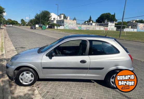 Autos - Suzuki Fun 2004 Nafta 213000Km - En Venta