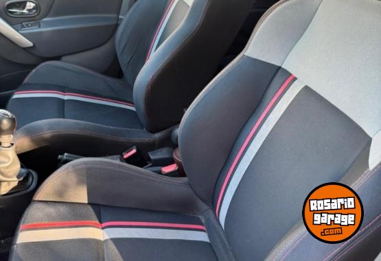 Autos - Renault Sandero rs 2018 Nafta 111Km - En Venta