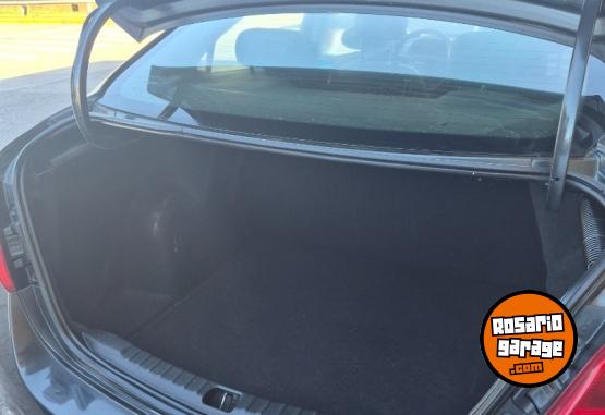 Autos - Chevrolet Prisma  LTZ 2017 Nafta 117000Km - En Venta