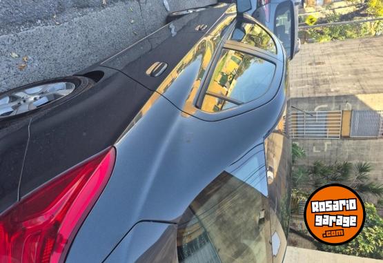 Autos - Chevrolet Prisma  LTZ 2017 Nafta 117000Km - En Venta