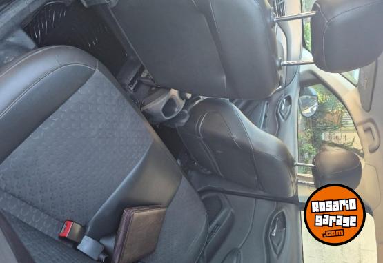 Autos - Chevrolet Prisma  LTZ 2017 Nafta 117000Km - En Venta