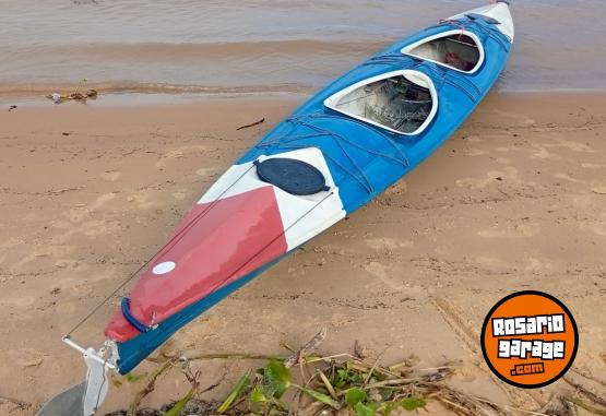 Embarcaciones - Kayak doble Meridien - En Venta