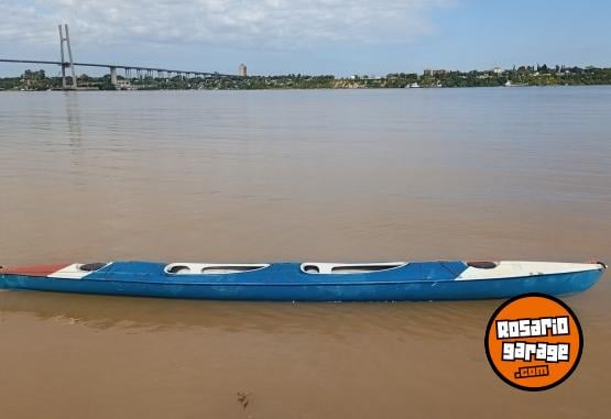 Embarcaciones - Kayak doble Meridien - En Venta
