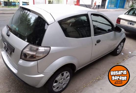 Autos - Ford ka 2012 Nafta 114000Km - En Venta