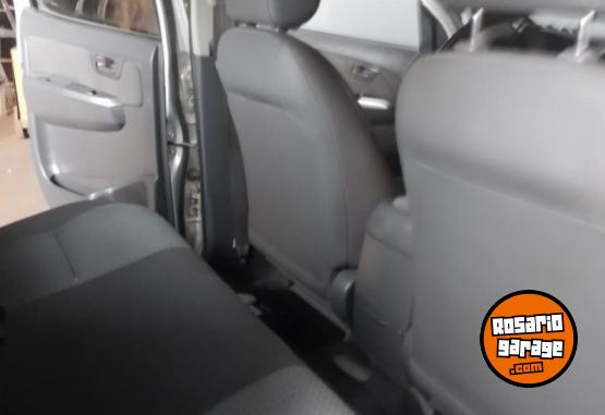 Camionetas - Toyota Hilux 2014 Diesel 228000Km - En Venta