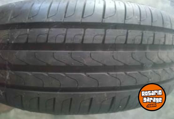 Accesorios para Autos - Cubierta m�s llanta para Saveiro OKM - En Venta