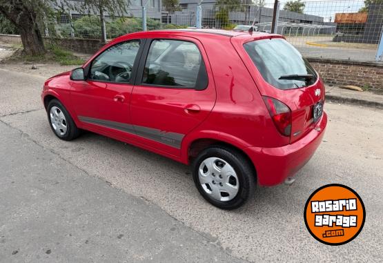 Autos - Chevrolet Celta spirit 2013 Nafta 160000Km - En Venta