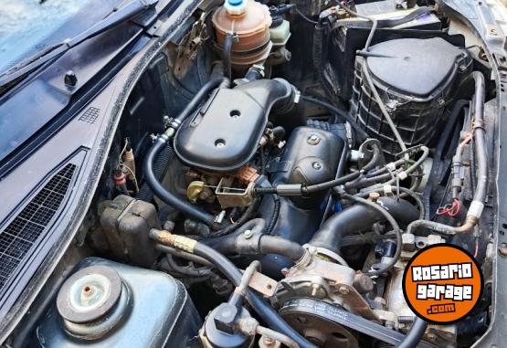 Autos - Renault Clio 1997 Nafta 247000Km - En Venta