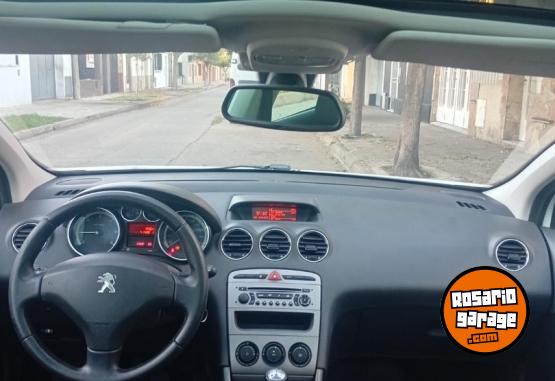 Autos - Peugeot allure 2012 Diesel 145000Km - En Venta