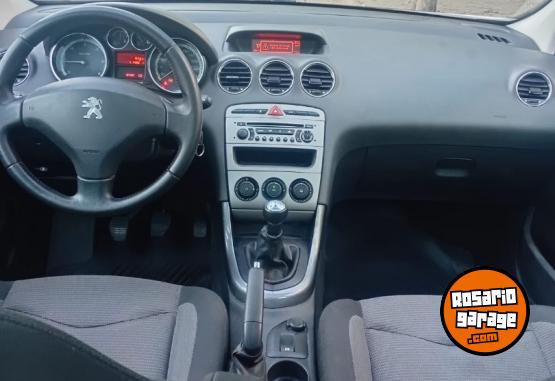 Autos - Peugeot allure 2012 Diesel 145000Km - En Venta