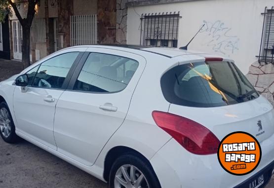 Autos - Peugeot allure 2012 Diesel 145000Km - En Venta
