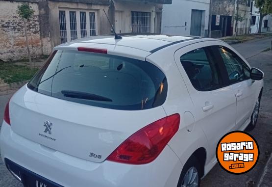 Autos - Peugeot allure 2012 Diesel 145000Km - En Venta