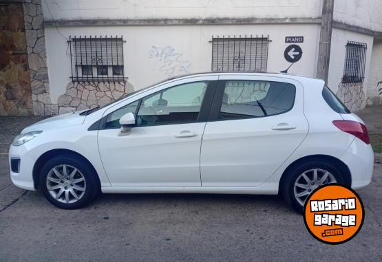 Autos - Peugeot allure 2012 Diesel 145000Km - En Venta